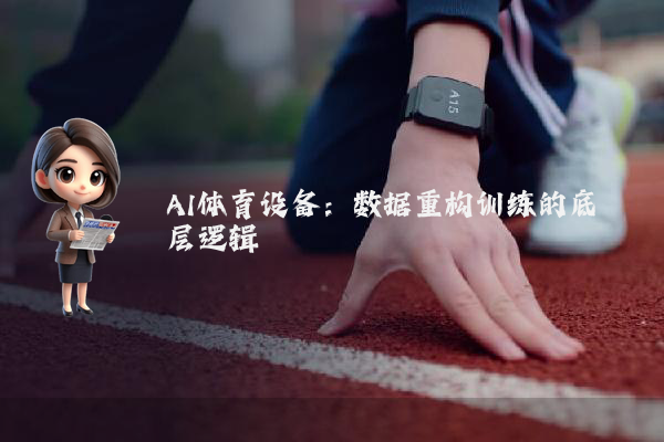 AI体育设备：数据重构训练的底层逻辑