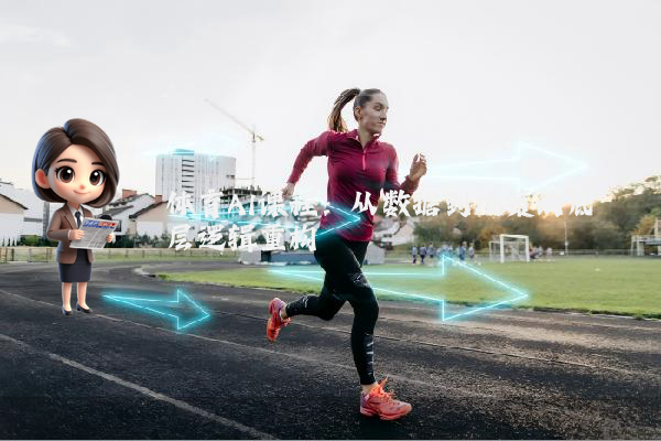 体育AI课程：从数据到决策的底层逻辑重构