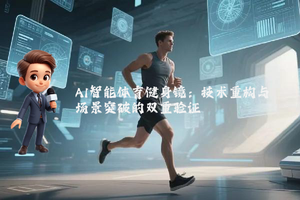 AI智能体育健身镜：技术重构与场景突破的双重验证